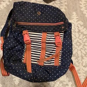 Matilda Jane book bag
